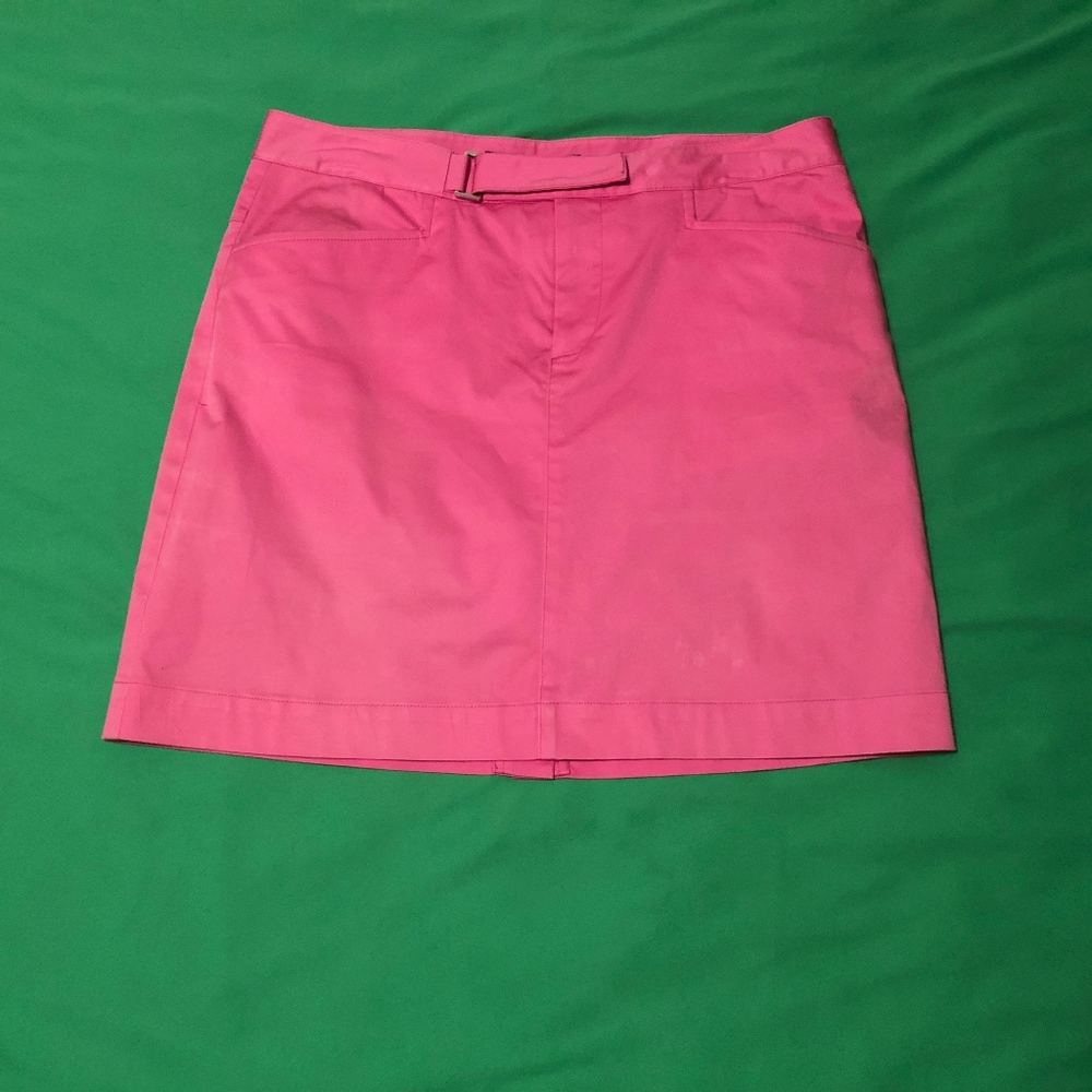 Ralph Lauren Golf Skort with Shorties